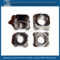 Size M3-M56 Various Hex Nuts T Nuts Weld Nuts Lock Nuts